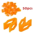 thumbnail image 1 of Retenue de Trim pour Ford pour Console Centrale Mercury DVD Tableau de Bord (50 Pcs), 1 of 2