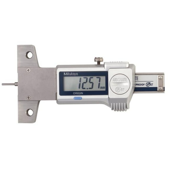 Mitutoyo 571-200-20 Type-C Tread Depth Gage