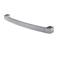 thumbnail image 1 of Pfister Kenzo 18" Towel Bar, Brushed Nickel, 1 of 2