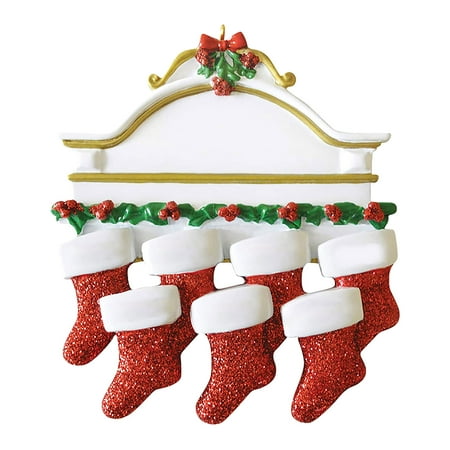 

Lacyie Christmas Tree Pendant Cute Winter Gift Christmas Ornament