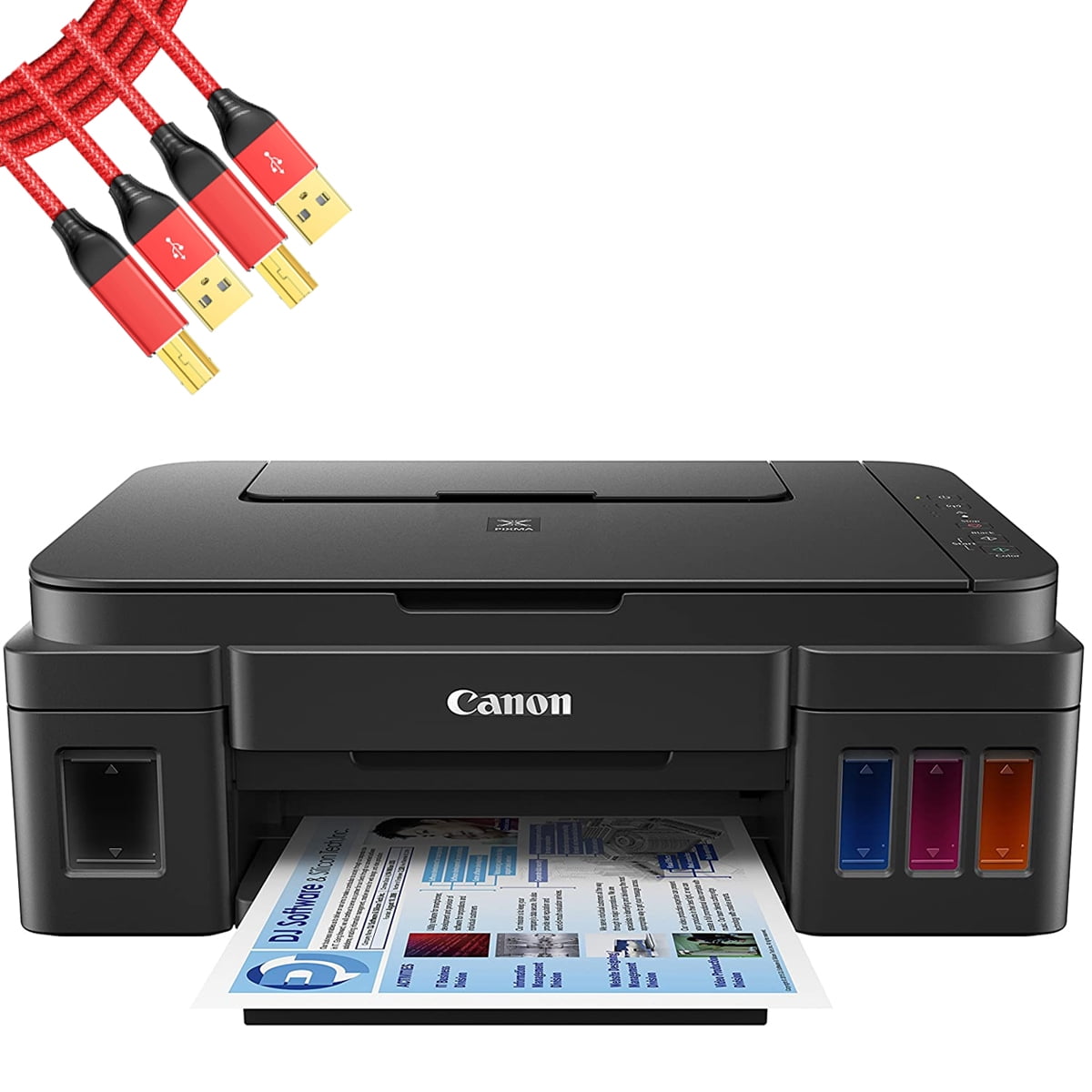 Чернила Для Принтера Canon G3415 Купить