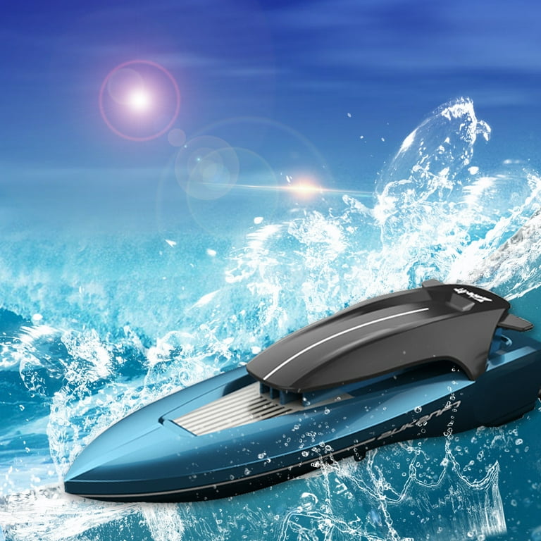 Electric cheap model boats