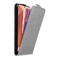thumbnail image 1 of Cadorabo Étui à Rabat pour Samsung Galaxy NOTE 20 Couverture Portefeuille Protection Écran Cuir PU Magnétique Étui, 1 of 9