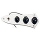 thumbnail image 1 of Placa de control del interruptor de graves Hugo Para guitarra Instrumento Musical, 1 of 8