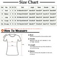 thumbnail image 3 of Mujeres de manga larga de malla ahueca hacia fuera el hombro frío camisas casuales fuera del hombro pulóver a rayas con cuello en V blusa túnica Tops Pompotops gfhjh22064, 3 of 8