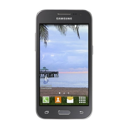 TracFone Samsung Galaxy Core Prime Prepaid Carrier Locked -