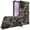 Armygreen, variant on Feishell Case for Samsung Galaxy S26,Shockproof Hybrid Durable Double Layers Protection PC + TPU Kickstand Support Magnetic Car Mount Stylish Camouflage Phone Case,Armygreen