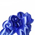 thumbnail image 2 of EL3D 3D Printer Filament; PLA Silk-Like Fog Blue, 1.75mm; 1Kg, 2 of 3
