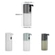 thumbnail image 2 of Speravity Dispensador automático de jabón por inducción de 350ML, rociador de de manos líquido para cocina, difusor recargable con Sensor para Artesanía Negro Speravity  TO011602-02B, 2 of 6