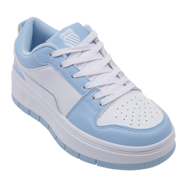 Tenis K-Swiss NINDU Para Dama Color Azul
