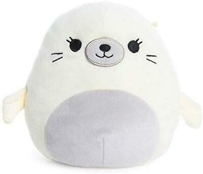 Squishmallows Lucille the Seal 5 Inch 