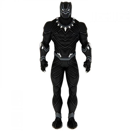 

Black Panther 826298 Marvels the Character Bendable Magnet Multi Color