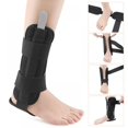 thumbnail image 3 of 2pcs Ankle Brace, Ankle Support Brace for Ankle Sprains, Ankle Braces for Men Women, Sprained Ankle Brace for Basketball Soccer Volleyball, 3 of 7