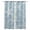White, variant on Blue White Starfish Blackout Curtains for Bedroom, Coastal Ocean Summer Sea Nautical Thermal Insulated Kitchen Drapes with Grommets, Light Blocking Window Treatment, 2 Panels 42" x 63"