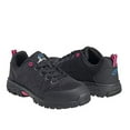 thumbnail image 2 of Nautilus Spark Women's Carbon Nano Toe Electrical Hazard Athletic Work Shoe Size 6.5(M), 2 of 7