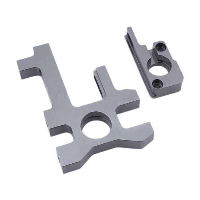 Xuanheng Brushless Motor Mount Upgrade Power Change Motor Mount for 1:8 RC Car ST Pro