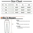 thumbnail image 3 of Palazzo Cargo Pants for Women Relax Fit Baggy Bootleg Pants Y2K Teen Girls Trendy Low Waist Parachute Pants Trousers, 3 of 7