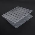 thumbnail image 2 of Fugacal Scrapbooking Supplies, Plastic Scrapbooking Paper, Embossing Machines For Making Card Scrapbooks Paper Cards For Paper Crafts, 2 of 8