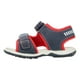 thumbnail image 4 of Sandalias Coqueta Azul Para Niño [cta967] rojo 17.5 MX, 4 of 7