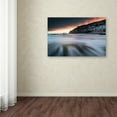 thumbnail image 3 of Trademark Fine Art 'Hands of the Ocean' Canvas Art by Mathieu Rivrin, 3 of 3