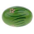 thumbnail image 3 of BELOVING 5xWood Hand Shaker Egg Intelligence Percussion Toy for Early Learning Green, 3 of 7