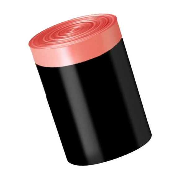 Large Garbage Bags Large Garbage Bag 100 Bags Large Black Garbage Bag Suitable for Household Office and Outdoor Use