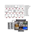 thumbnail image 4 of 8 Channel Picture-In-Picture Video Processor With Audio Support, 4 of 7