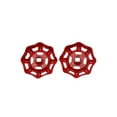 thumbnail image 3 of Cast iron valve hand wheel handle copper gate valve globe valve hand wheel, 3 of 7