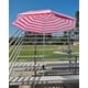 thumbnail image 4 of Soporte para sombrilla Soporte para sombrilla Balcón Soporte para sombrilla Barandilla Soporte para sombrilla Balcón Fijación para sombrilla Fijación para sombrilla para mesas de balcón, terrazas o m, 4 of 5