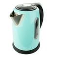 thumbnail image 5 of Btwd 1 Liter Stainless Steel Cordless Electric Kettle, 5 of 5