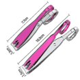 thumbnail image 2 of 4pcs 360-degree Rotating Head Scissor Grip Nail Clipper, 2 of 5