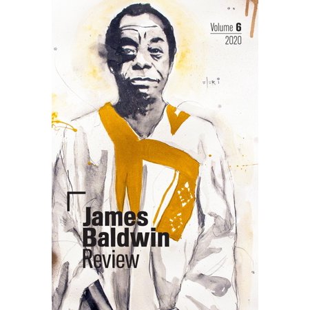 UPC: 9781526153975 | James Baldwin Review: Volume 6 (Paperback)