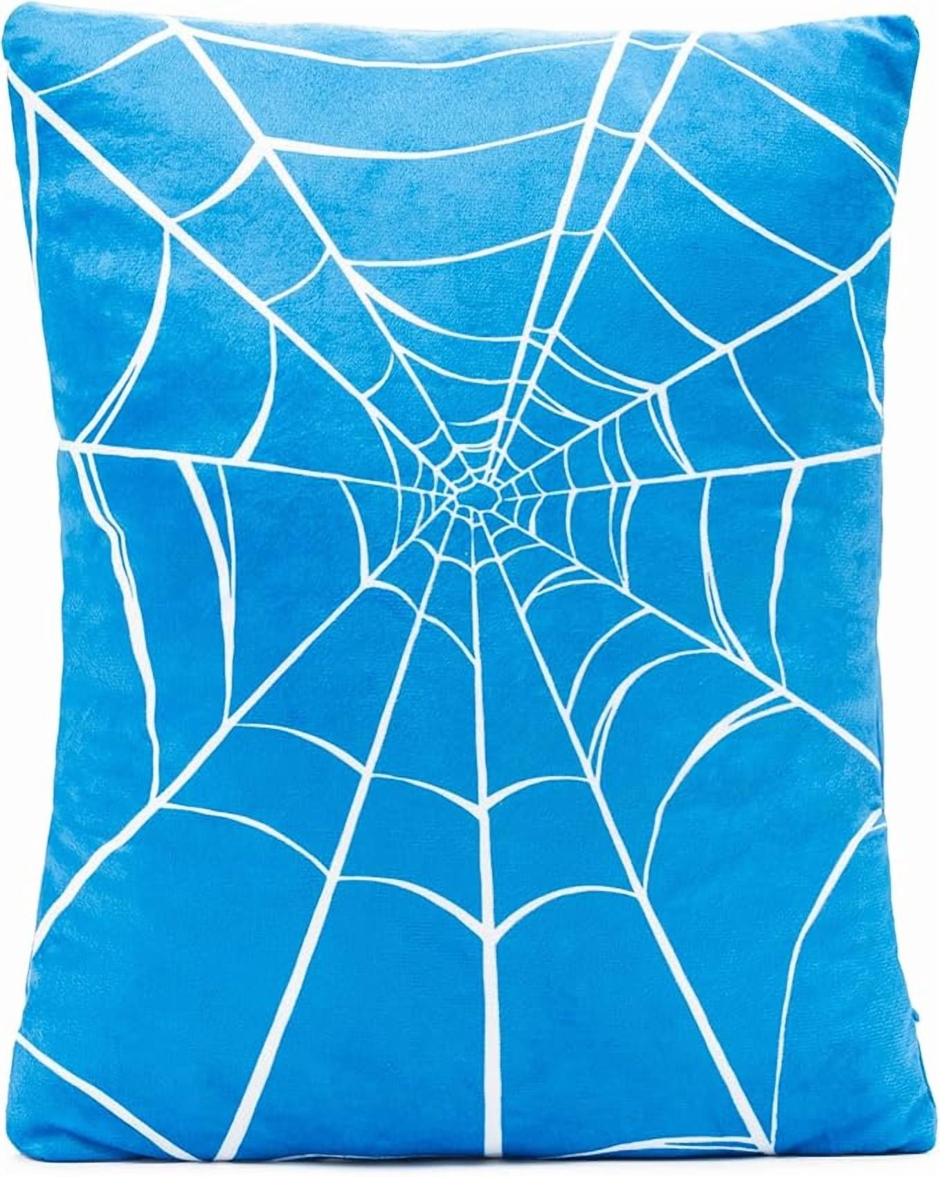 Spider-Man 3D Snuggle Pillow
