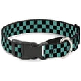 thumbnail image 1 of Buckle Down Buckle-Down Pet Dog Collar, 1 of 1
