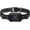 Black, variant on GPS Dog Fence Collar, Wireless Virtual Fence Training Collar for Dogs, Rechargeable Waterproof Dog Collar with LCD Screen and Adjustable Levels