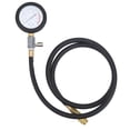 thumbnail image 2 of Engine Oil Pressure Test Tool, Oil Pressure Test Portable Convenient With Plastic Box For Testing  Pressure For Testing Low Oil Warning Device, 2 of 8