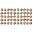 thumbnail image 6 of Pet Bandage 21' Long Tape Bulk Packs Dog Cat Horse Goat Pig Any Animal Vet Wrap (2 inch - 5 Rolls), 6 of 6
