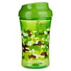 Nuk Cup 79075 10oz Camo 1pk 1/6 Tray Uswm