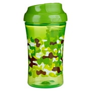 Nuk Cup 79075 10oz Camo 1pk 1/6 Tray Uswm