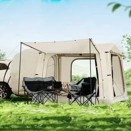 Nissan 999T7-XY100 10 foot x 10 foot rear hatch tent Nissan