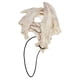 thumbnail image 3 of Máscara decorativa para cosplay, máscara de Halloween, máscara aterradora de látex, máscara de Halloween, rendimiento confiable, 3 of 14