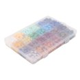 thumbnail image 3 of Cuentas De Cera Para Sellar, Octogonal De Cera Para Tarjetas, 3 of 8