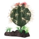 thumbnail image 3 of Adorno de plantas de cactus de reptiles, decoración de cactus de reptiles, plantas de reptiles, decoración de terrario, decoración de plantas de cactus artificiales, elaborado por expertos, 3 of 8