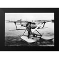thumbnail image 2 of NASA 24x18 Black Modern Framed Museum Art Print Titled - Curtiss Racer, 2 of 5