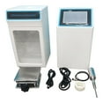 thumbnail image 4 of Split Type Ultrasonic Cell Crusher Ultrasonic Liquid Processor for Extraction Dispersion Emulsification, 4 of 14