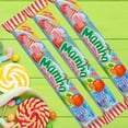 thumbnail image 2 of Mamba Fun Park Fruit Chews Candy Individually Wrapped Mixed Flavors Assortment Bag Party Favors Treats Stocking Stuffer Gift Supplies on Birthday Halloween Christmas Thanksgiving, 3.73oz - Pack of 3, 2 of 7