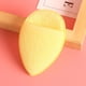 thumbnail image 2 of Esponja En Polvo Para Lavado De Cara, Esponja En Forma De Corazón Y Gota De Látex, Artefacto De Limpieza Facial, Esponja De Cojín De Aire De Belleza Cateissary CE008462-09, 2 of 6