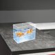 thumbnail image 4 of FOMIYES Acuario De Acrílico Transparente Para Escritorio Acabado Delicado Y Resistente Para Hogar, 4 of 8