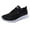Black, variant on eczipvz Basketball Shoes Men's Supportive Running Shoes Cushioned Sneakers,Blue