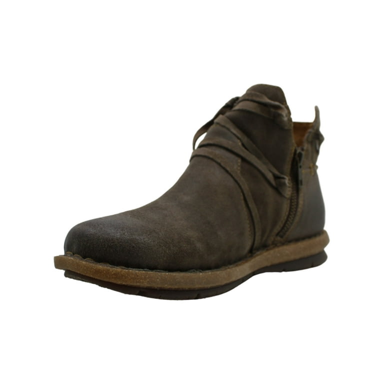 BORN Women s Tarkiln Ankle Boot Walmart